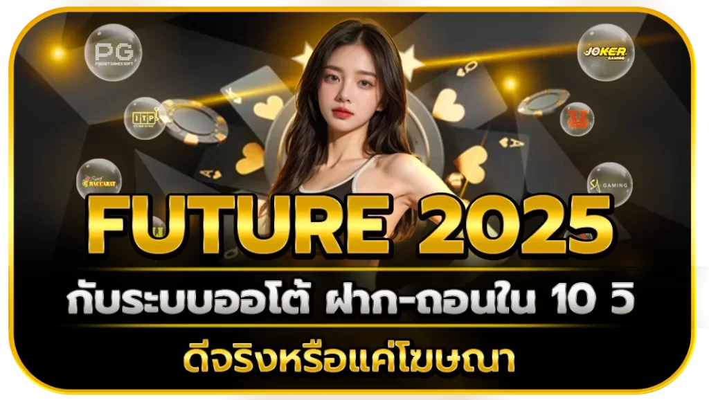 future 2025