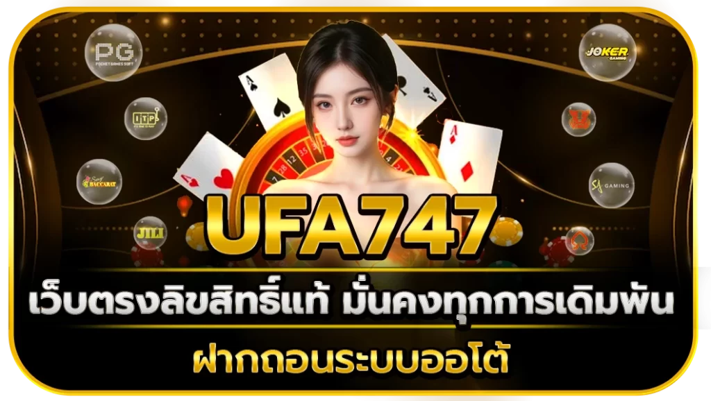 ufa747