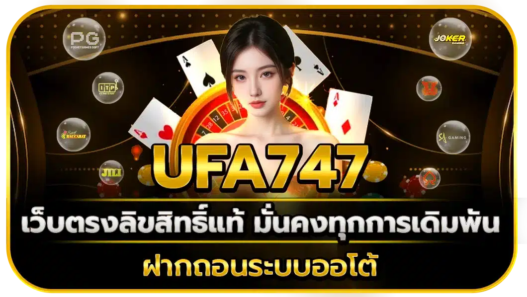ufa747
